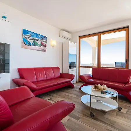 Ferienhaus Inselglueck Auf Ugljan - Zadar Preko Exterior photo