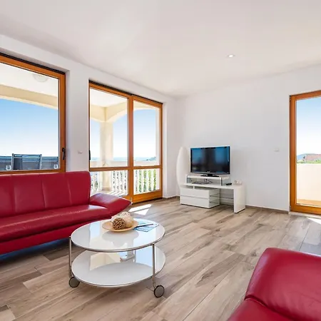 Ferienhaus Inselglueck Auf Ugljan - Zadar Preko Exterior photo