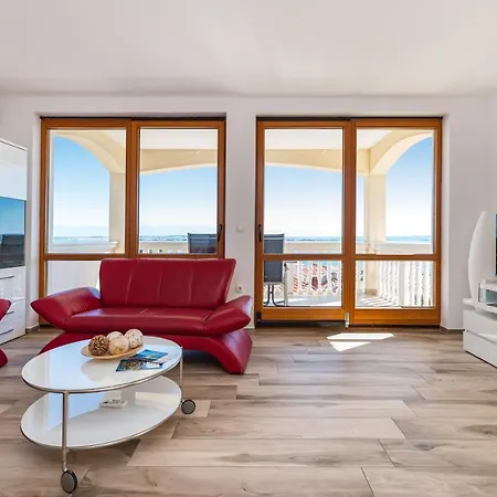 Ferienhaus Inselglueck Auf Ugljan - Zadar Preko Exterior photo