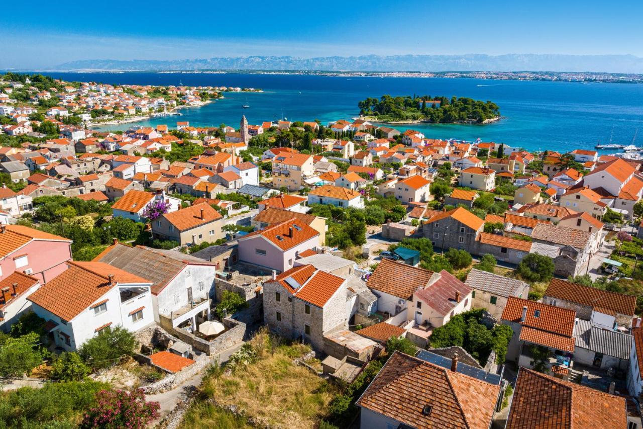Inselglueck Auf Ugljan - Zadar *