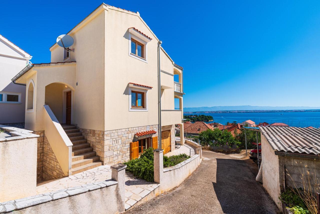 Inselglueck Auf Ugljan - Zadar Holiday home *