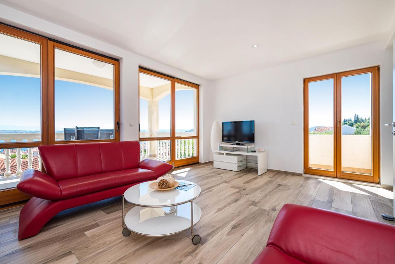 Holiday home Inselglueck Auf Ugljan - Zadar