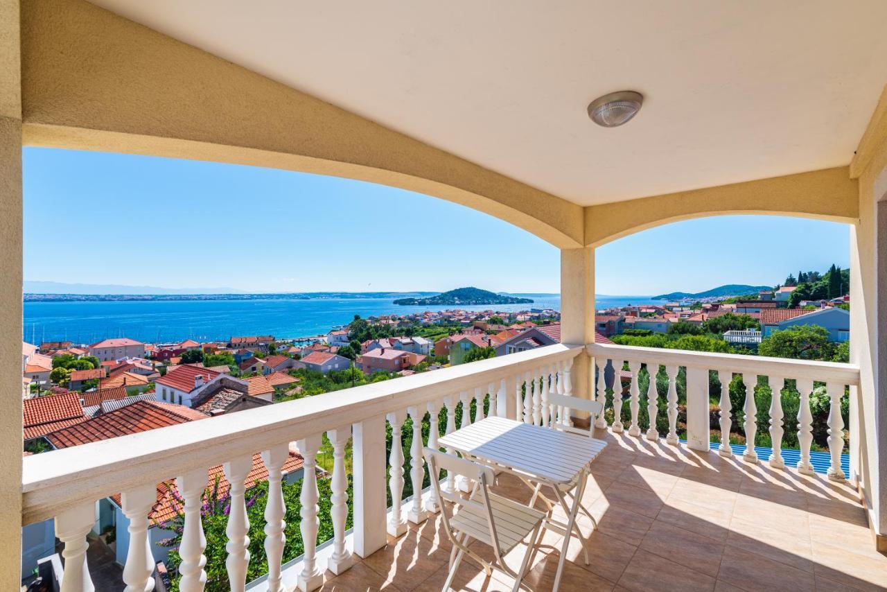 Holiday home Inselglueck Auf Ugljan - Zadar *