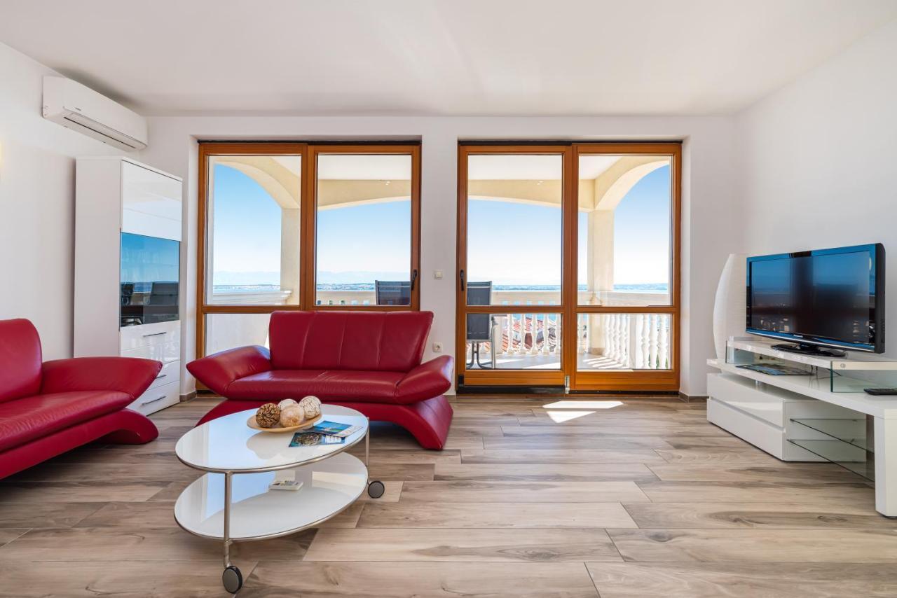 Inselglueck Auf Ugljan - Zadar Holiday home