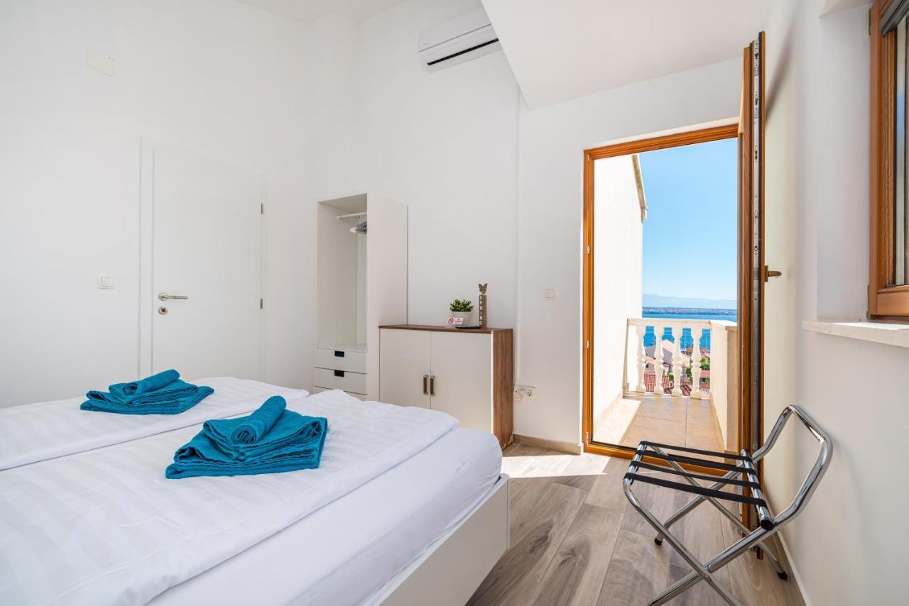 Inselglueck Auf Ugljan - Zadar Holiday home