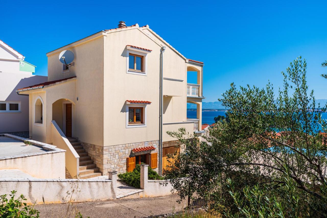 Inselglueck Auf Ugljan - Zadar * Preko