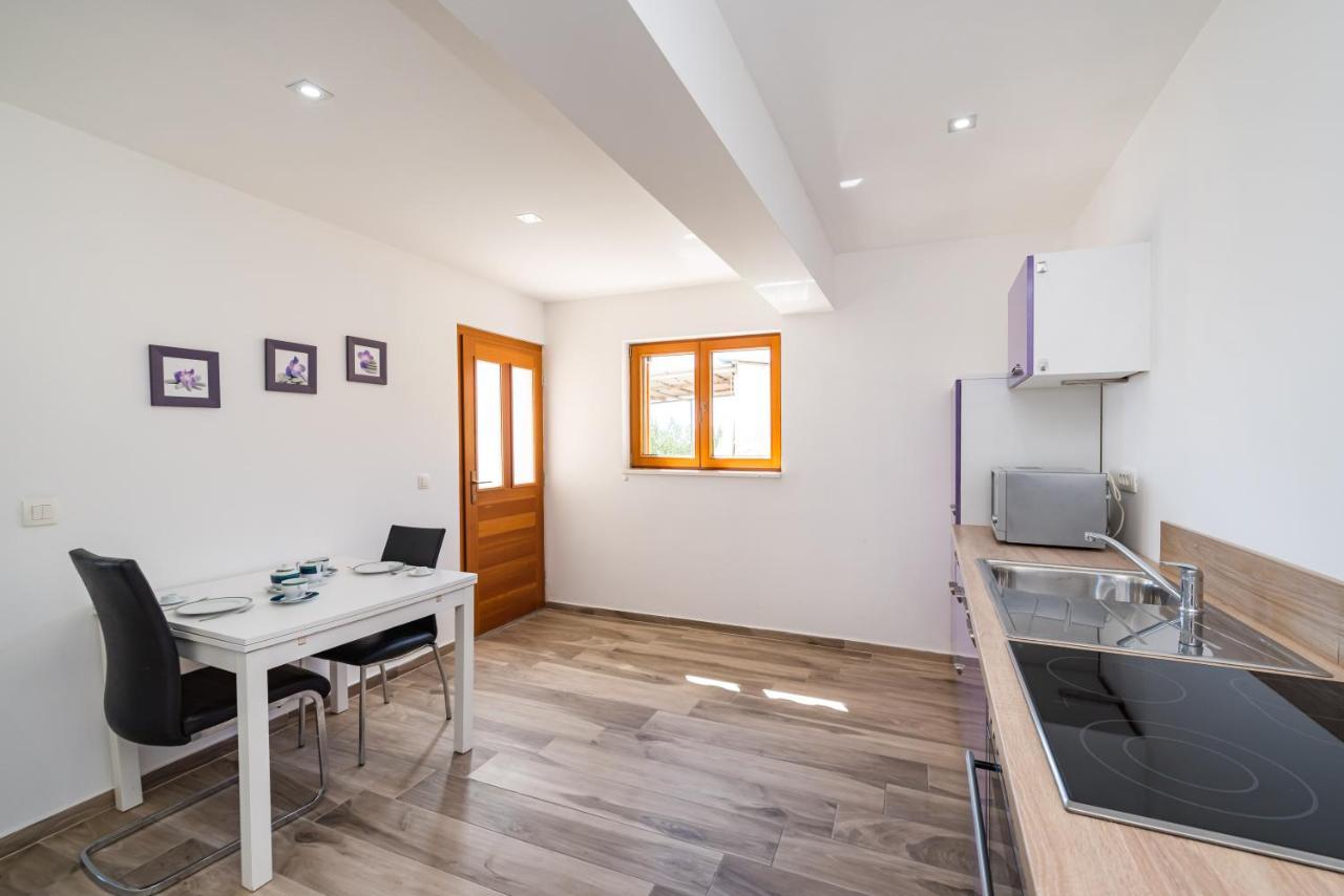 Inselglueck Auf Ugljan - Zadar Holiday home