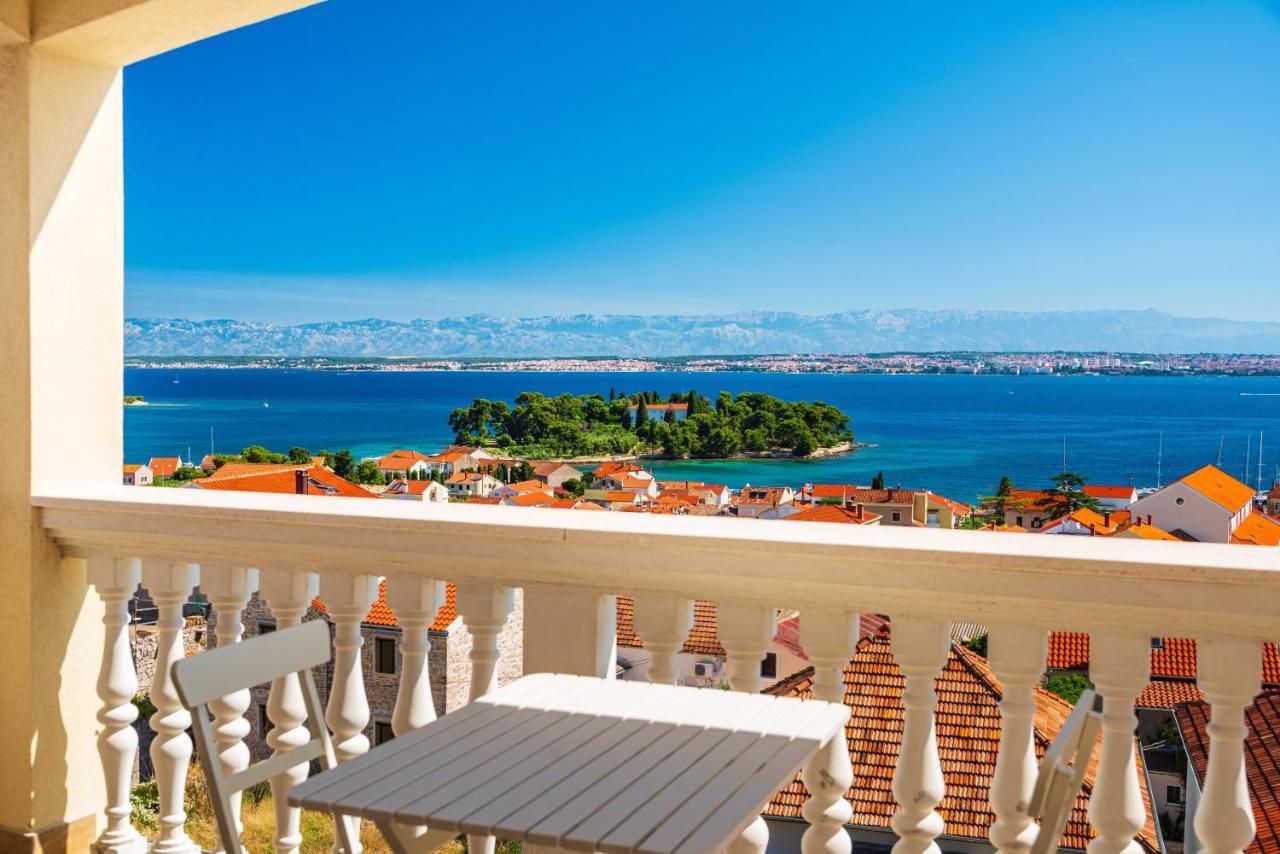 Inselglueck Auf Ugljan - Zadar Holiday home