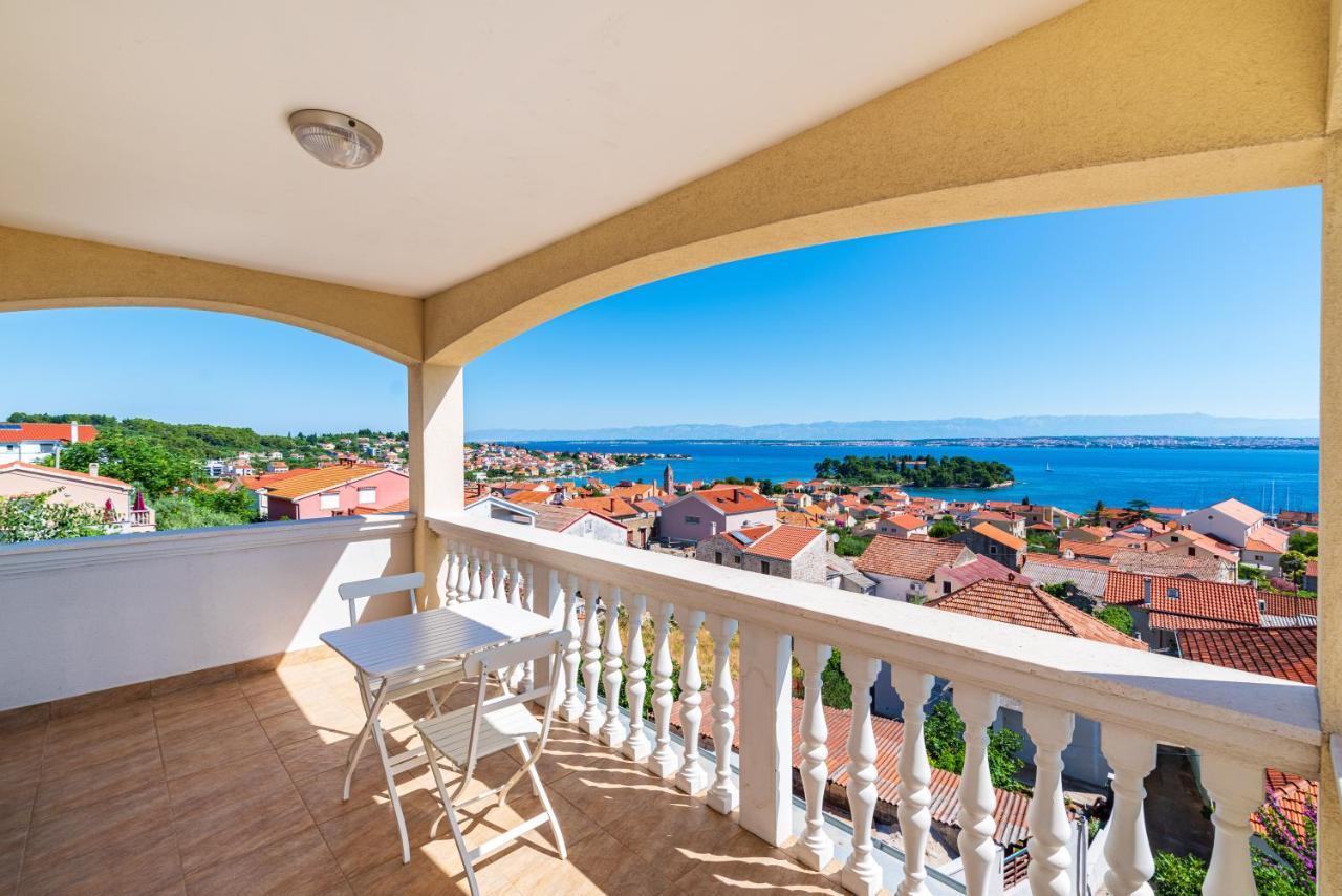 Holiday home Inselglueck Auf Ugljan - Zadar Preko