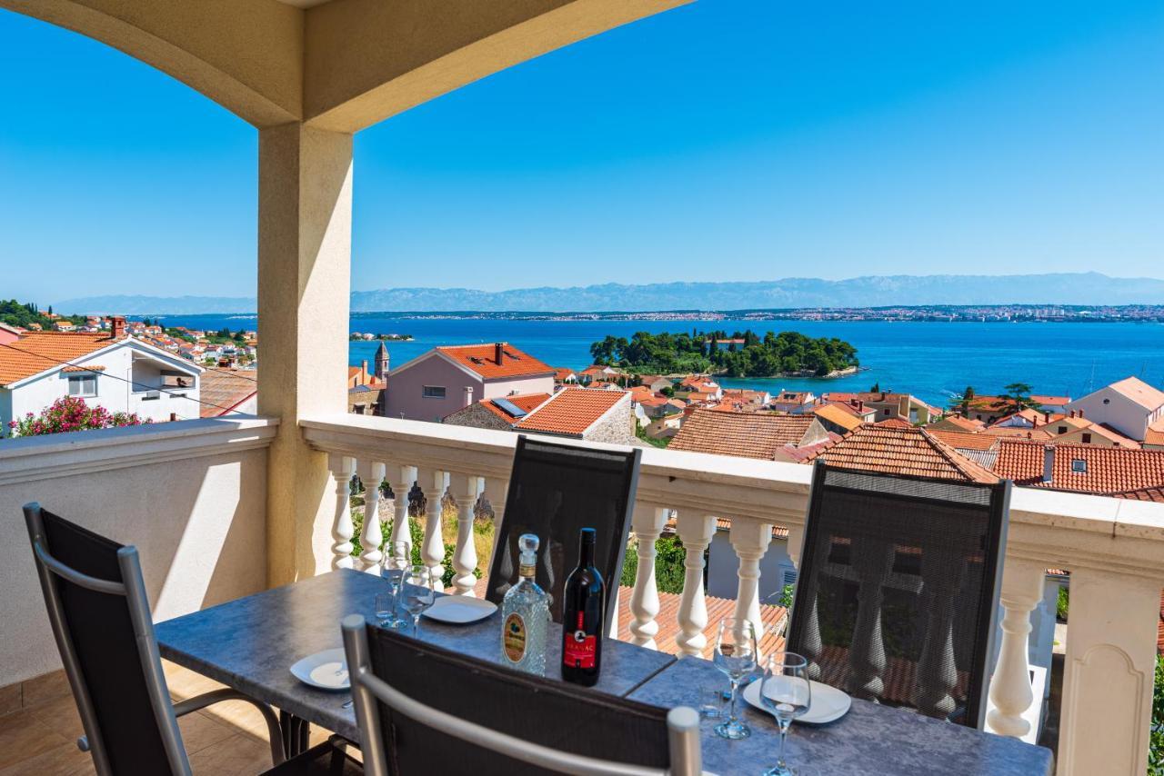 Inselglueck Auf Ugljan - Zadar