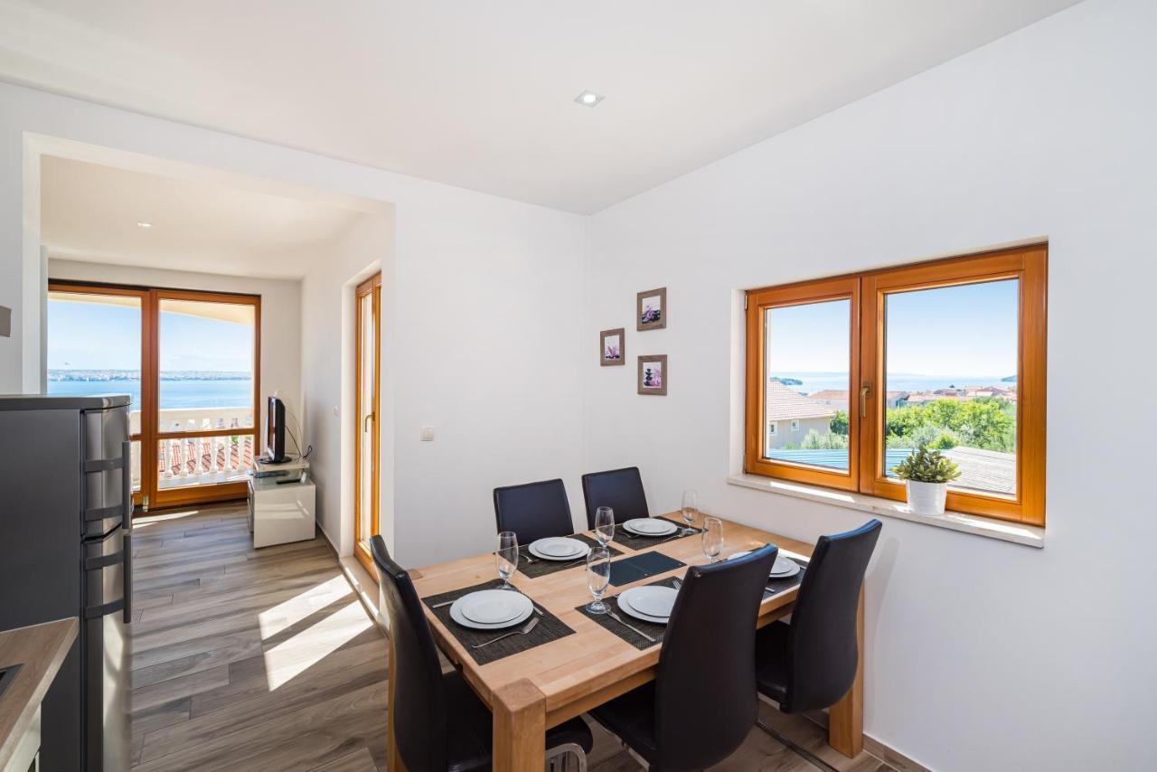 Holiday home Inselglueck Auf Ugljan - Zadar