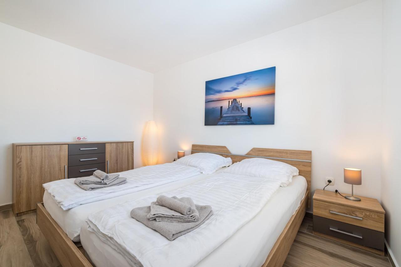 Inselglueck Auf Ugljan - Zadar Holiday home *
