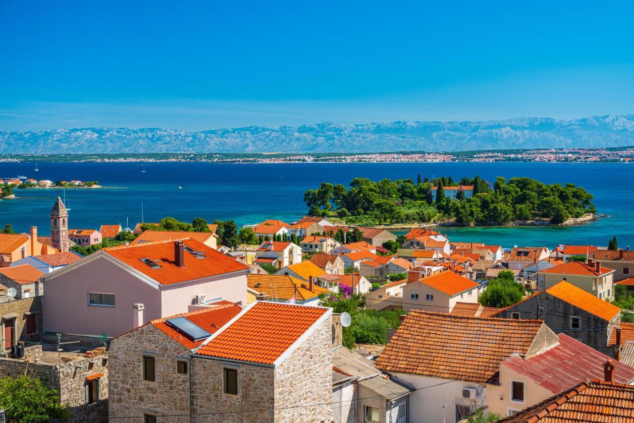 Inselglueck Auf Ugljan - Zadar Holiday home *