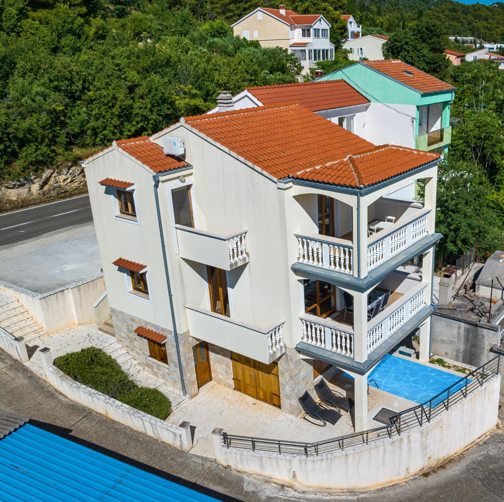 Inselglueck Auf Ugljan - Zadar Holiday home