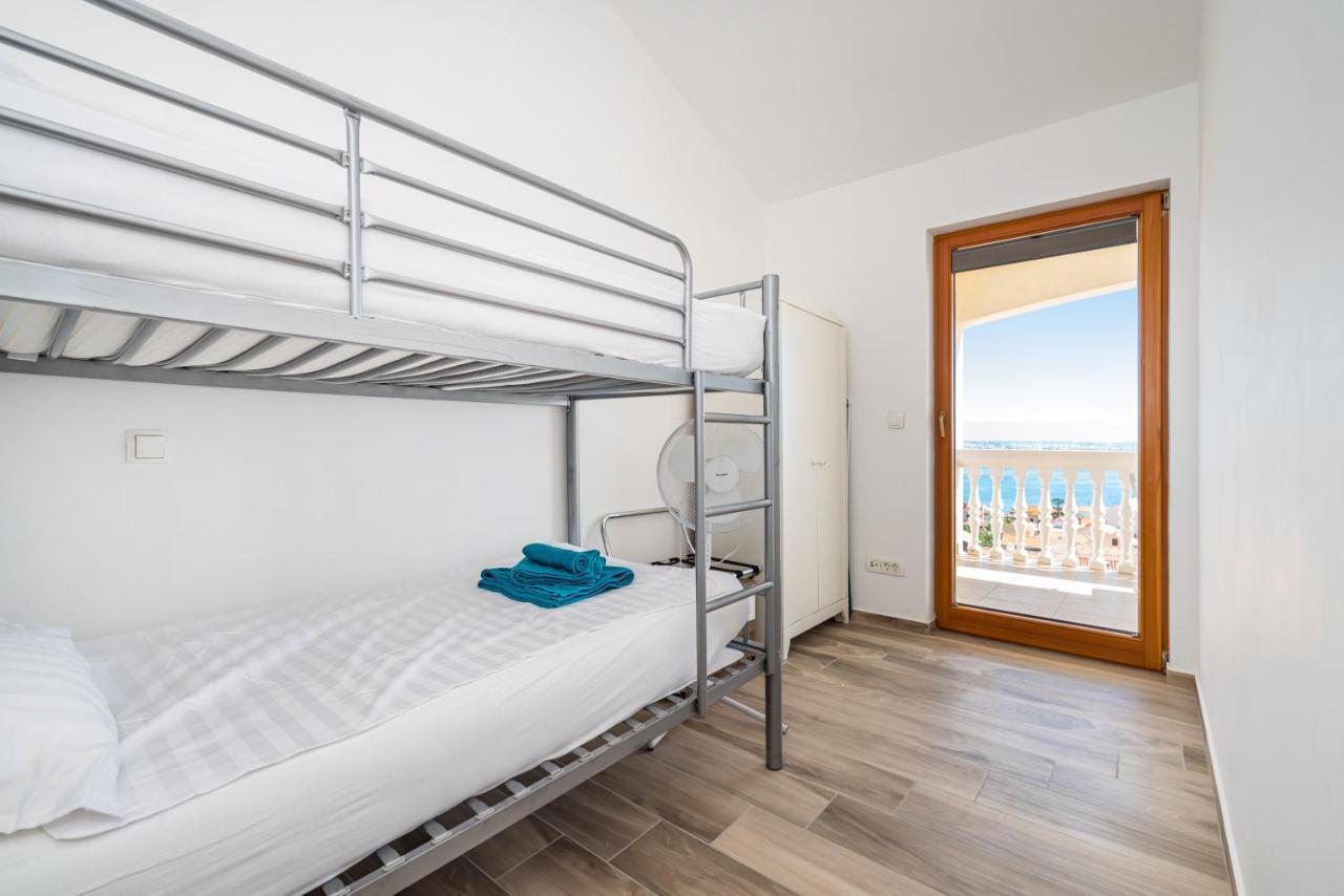 Ferienhaus Inselglueck Auf Ugljan - Zadar *