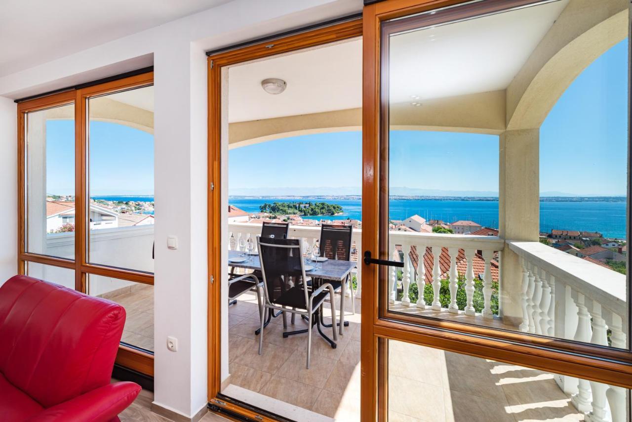 Ferienhaus Inselglueck Auf Ugljan - Zadar Preko