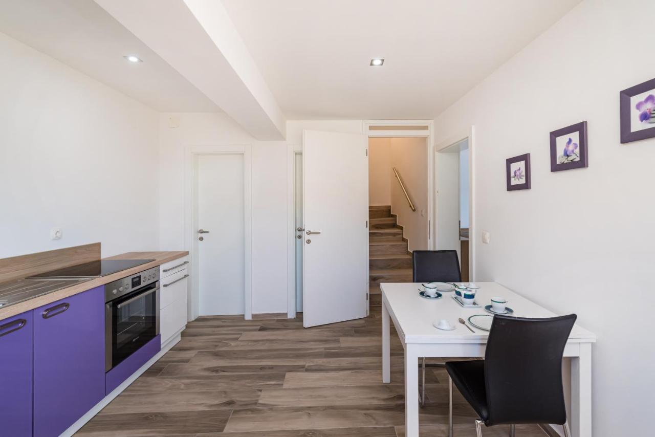 Inselglueck Auf Ugljan - Zadar Ferienhaus *
