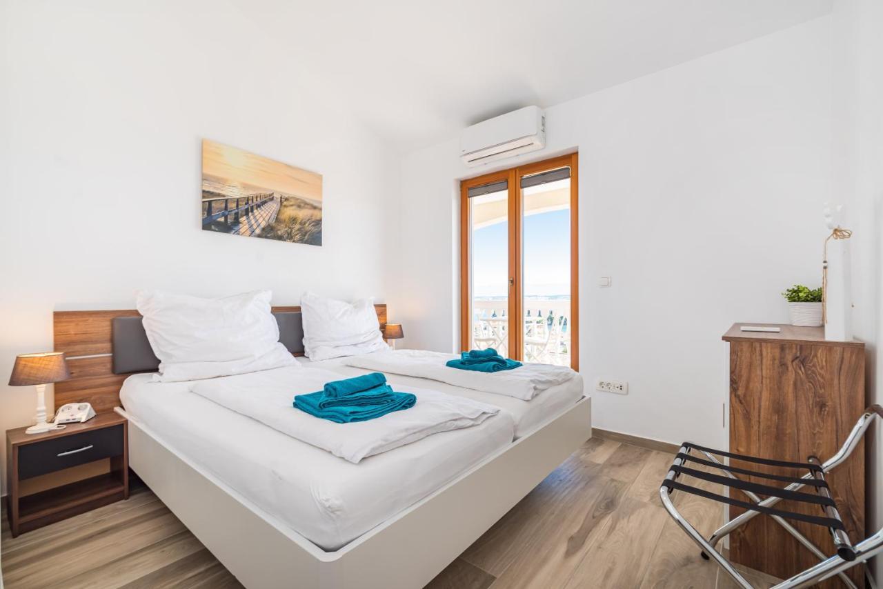 Ferienhaus Inselglueck Auf Ugljan - Zadar *